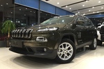 Jeep自由光2014款2.4L 都市版