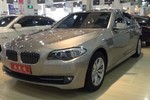 宝马5系2012款520Li 典雅型