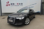 奥迪A6L2014款35 FSI 舒适型