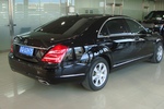 奔驰S级2012款S300L 商务型 Grand Edition