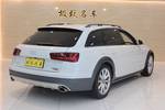 奥迪A6 allroad2015款3.0T allroad quattro