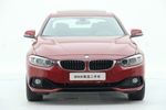 宝马4系 Coupe2014款435i xDrive 运动设计套装型