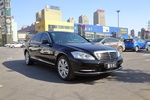 奔驰S级2012款S350L 4MATIC Grand Edition