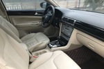 大众帕萨特2011款1.8TSI DSG御尊版