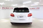 保时捷Cayenne2014款Platinum Edition 3.0T