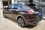 纳智捷优6 SUV2015款1.8T 时尚升级型