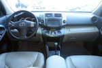 丰田RAV42009款2.4L 自动豪华版