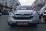 本田CR-V2010款2.0L 自动两驱都市版 