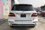 奔驰M级2014款ML320 4MATIC