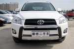 丰田RAV42010款2.0L 自动 豪华升级版