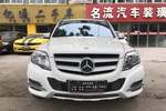 奔驰GLK级2013款GLK 300 4MATIC 动感型