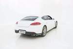 保时捷Panamera2014款Panamera 4 Executive 3.0T 