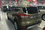 福特翼虎2013款1.6L GTDi 两驱风尚型 