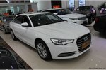 奥迪A6L2014款30 FSI 豪华型