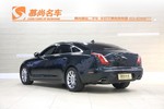 捷豹XJ2013款XJL 2.0T 全景商务版