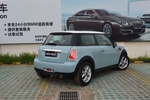 MINIMINI2011款COOPER Fun