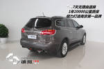 别克昂科雷2010款3.6L 旗舰型