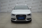 奥迪A4L2013款35 TFSI(2.0T)自动技术型