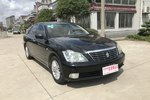 丰田皇冠2008款2.5L Royal 特别版