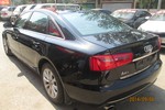 奥迪A6L2012款30 FSI 豪华型(2.5L)