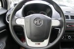 MG32011款1.5L 手动 精英版