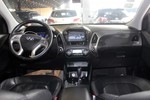 现代ix352013款2.0L 自动四驱智能型GLS 国IV 