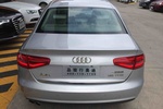 奥迪A4L2015款35 TFSI 自动舒适型