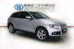 奥迪Q52013款40 TFSI 舒适型