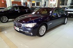 宝马7系2010款750Li xDrive