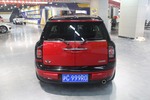 MINICLUBMAN2011款1.6L COOPER Fun