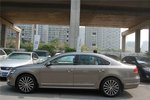 大众帕萨特2012款2.0TSI DSG 至尊版