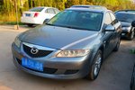 马自达Mazda62003款2.3技术型