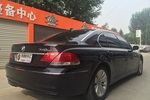 宝马7系2005款740Li