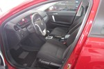 MG62009款1.8DVVT 精英版