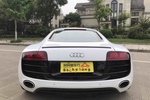 奥迪R82010款5.2FSI quattro