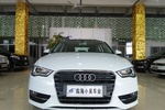 奥迪A3 Sportback2015款40 TFSI 自动舒适型