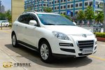 纳智捷大7 SUV2011款智慧型 2.2T 两驱