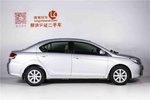 长城C30 2010款1.5L 手动豪华型