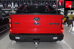 福特F-1502011款6.2L SVT Raptor SuperCrew