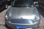 MINICABRIO2008款Cooper