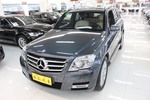 奔驰GLK级2010款GLK300 4MATIC 时尚版