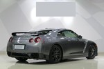 日产GT-R2015款3.8T 动感酷黑内饰版