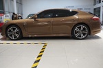 保时捷Panamera2010款Panamera 4 3.6L 