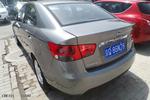 起亚福瑞迪2009款1.6L GLS 手自一体