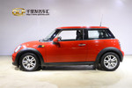 MINIMINI2011款1.6L ONE