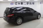 奔驰R级2011款R350L 4MATIC