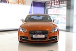 奥迪TTS2013款TTS Coupe 2.0TFSI quattro