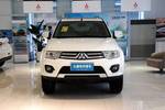 三菱帕杰罗劲畅2013款3.0L 自动四驱行政版