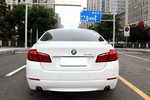 宝马5系2013款535Li 豪华型