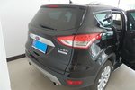 福特翼虎2013款1.6L GTDi 两驱风尚型 